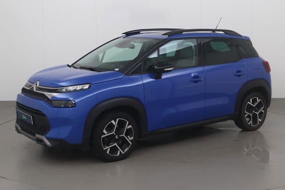 Citroen C3 Aircross c3 aircross 1.2 puretech shine pack s&s 130 AT Benzine Automaat 2023 - 17.056 km