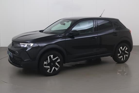 Opel Mokka 1.2 turbo gs 100 Benzine Manueel 2024 - 41.524 km