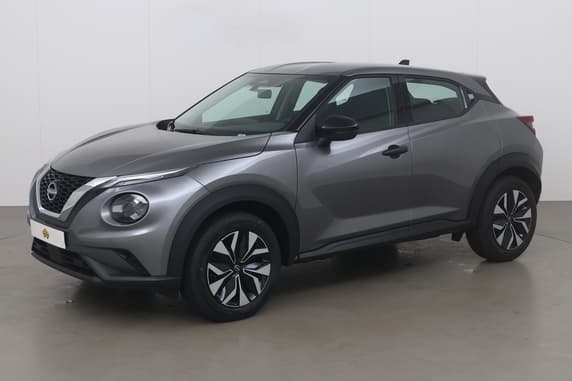 Nissan Juke 1.0 dig-t acenta 114 Benzine Manueel 2026 - 11 km