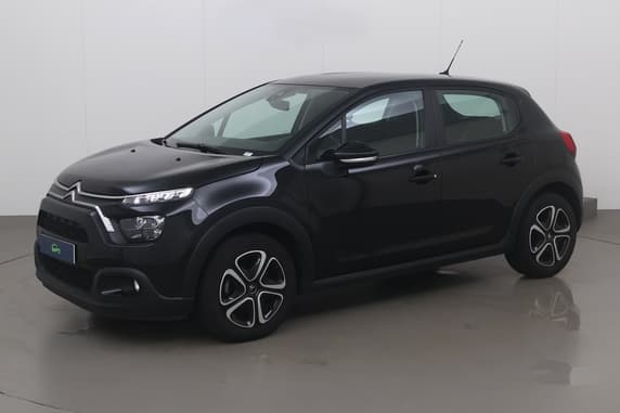 Citroen C3 c3 1.2i puretech shine s&s (eu6.4) 83 Petrol Manual 2022 - 31,307 km