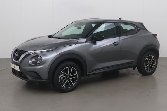 Nissan Juke 1.0 dig-t n-connecta 114 Benzine Manueel 2026 - 11 km