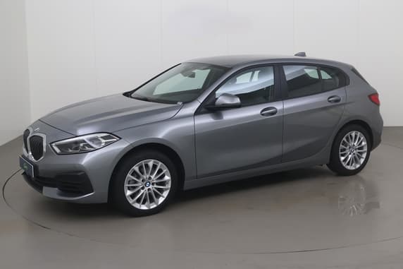 BMW 116i 109 AT Petrol Automatic 2024 - 32,428 km