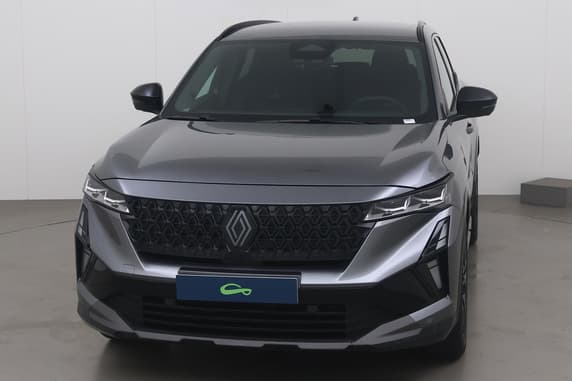 Renault Austral E-Tech (HEV) 1.2 Esprit Alpine 200PK city premium pack Full hybrid petrol Automatic - 11 km