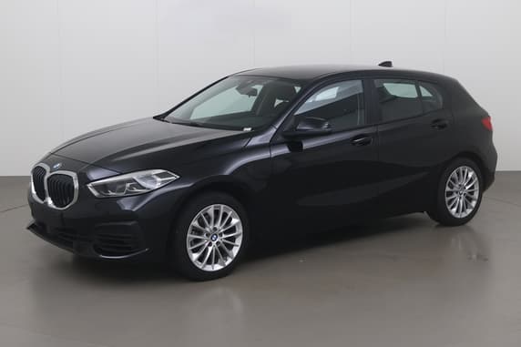 BMW 116i 109 AT Benzine Automaat 2024 - 30.800 km