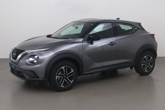 Nissan Juke 1.0 dig-t n-connecta 114 Essence Manuelle 2026 - 11 km