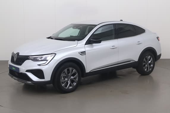 Renault Arkana E-TECH (HEV) 1.6 Techno 145h Full hybrid petrol Automatic 2026 - 11 km