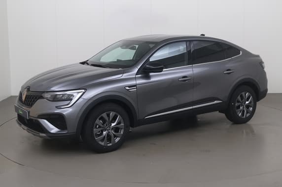 Renault Arkana E-TECH (HEV) 1.6 Techno 145h Full hybrid petrol Automatic 2026 - 11 km