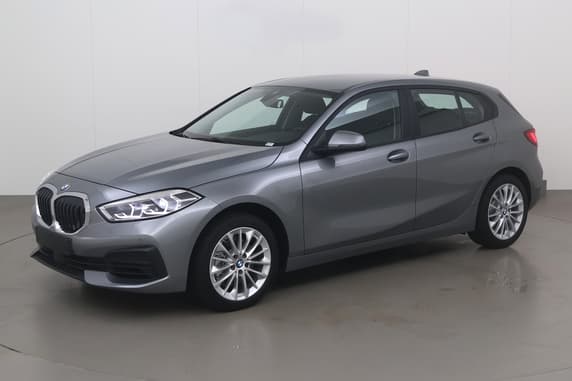 BMW 116i 109 AT Essence Auto. 2025 - 28 891 km