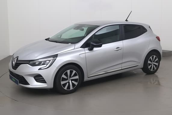 Renault Clio V 1.0 tce evolution gpf 91 Essence Manuelle 2022 - 44 401 km