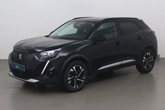 Peugeot 2008 2008 1.2 puretech allure pack s&s (eu6.3) 130 AT Benzine Automaat 2022 - 56.016 km