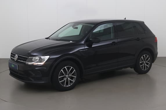 Volkswagen Tiguan trendline tsi 125 2wd Essence Manuelle 2018 - 32 702 km