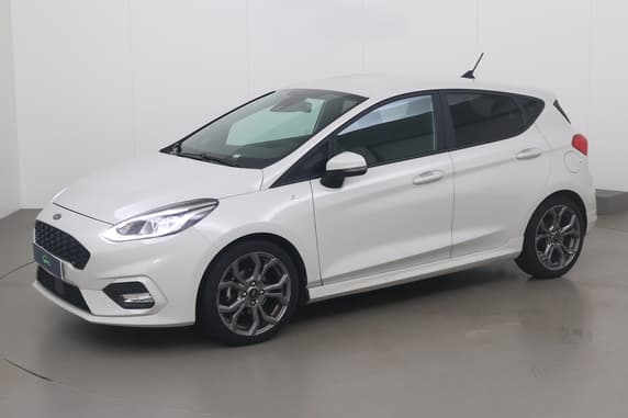 Ford Fiesta 1.0 ecoboost st-line x (eu6d) 95 Benzine Manueel 2021 - 63.358 km