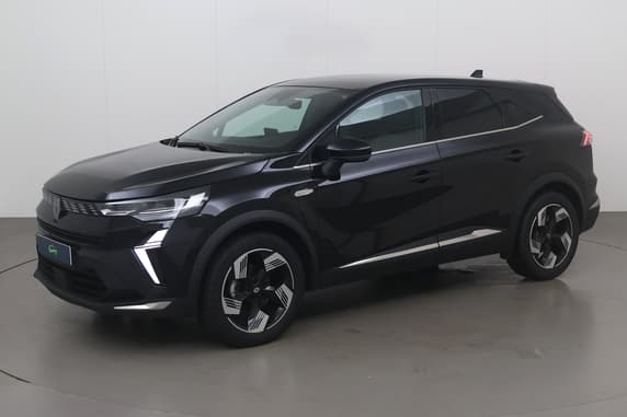 Renault Symbioz 1.3 tce techno edc 141 AT Mild hybrid petrol Automatic 2025 - 9,633 km
