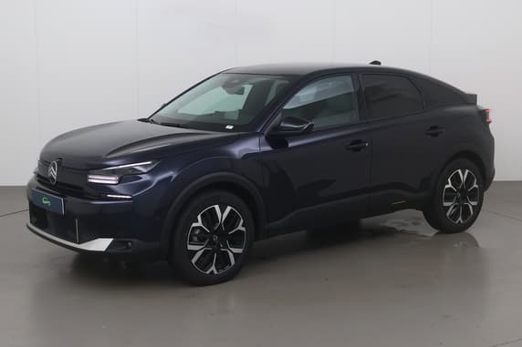 Citroen C4 1.2 Hybrid max 145 AT Mild hybrid petrol Automatic 2025 - 7,270 km