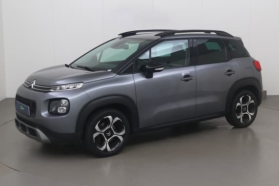 Citroen C3 Aircross 1.2 puretech shine s&s 110 Essence Manuelle 2018 - 45 156 km