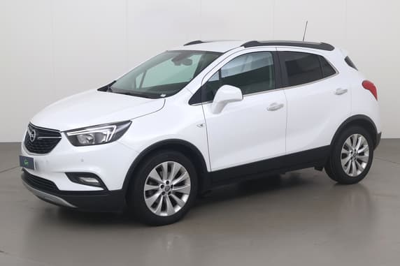 Opel Mokka X mokka x 1.4 turbo innovation 140 AT Benzine Automaat 2017 - 90.123 km
