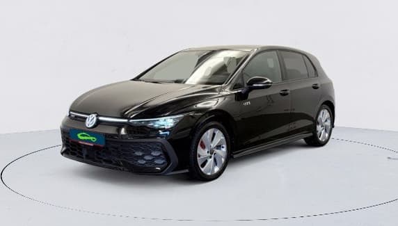 Volkswagen Golf VIII GTI 2.0l 260 cv 8 2.0 tsi dsg facelift iq-light digita Benzine Automaat 2024 - 20.155 km