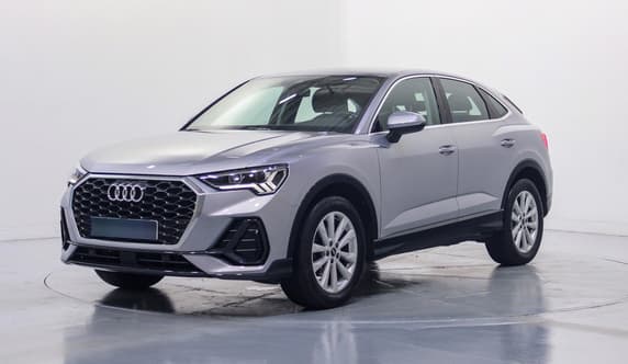 Audi Q3 Sportback sportback 35 tfsi s tronic - advanced 150 AT Mild hybride benzine Automaat 2021 - 65.093 km