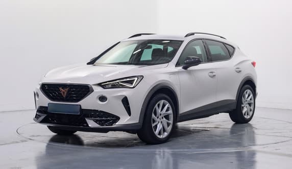 CUPRA Formentor E-Hybrid (PHEV) 1.4 e-hybrid 205 dsg - - 150 AT Plug-in hybrid Petrol Automatic 2022 - 39,604 km