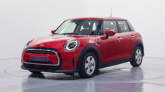 Mini Mini 5 Doors (F55 LCI II) cooper 136 dkg7 essential 136 AT Benzine Automaat 2022 - 26.404 km