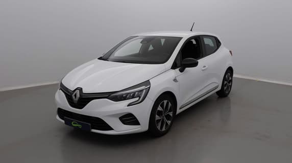 Renault Clio V 1.0 sce 65 bvm5 limited 65 Essence Manuelle 2021 - 67 500 km