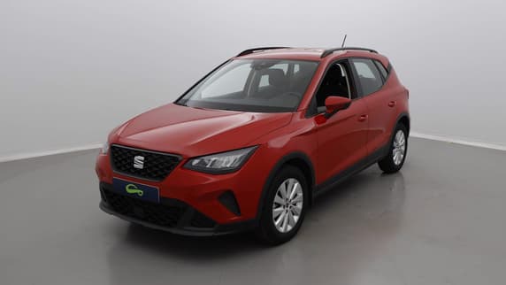 Seat Arona 1.0 tsi 110 dsg7 business 110 AT Petrol Automatic 2023 - 23,460 km