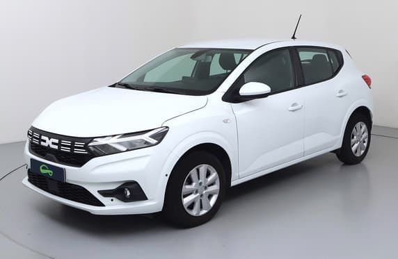 Dacia Sandero 1.0 tce 90 bvm5 expression 92 Benzine Manueel 2023 - 18.322 km