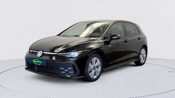 Volkswagen Golf VIII GTI 2.0l 260 cv 8 2.0 tsi dsg facelift iq-light digita Benzine Automaat 2024 - 10.000 km