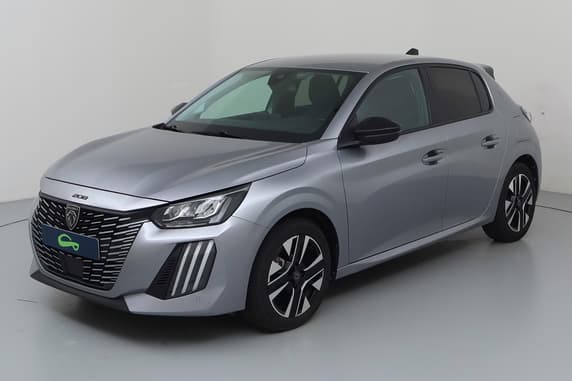 Peugeot 208 hybrid 110 e-dcs6 allure 100 AT Mild hybride benzine Automaat 2025 - 10.748 km