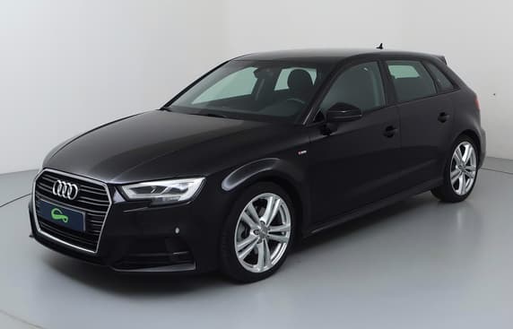 Audi A3 Sportback 40 tfsi 190 s tronic 7 sport limited 190 AT Essence Auto. 2019 - 86 140 km