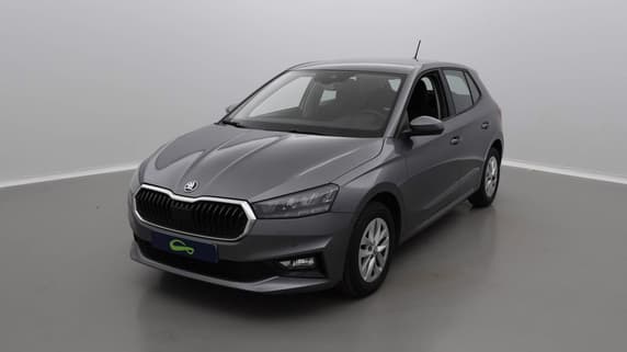 Skoda Fabia 1.0 tsi 95 bvm5 ambition 95 Benzine Manueel 2023 - 43.645 km