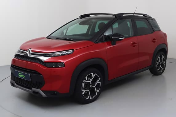 Citroen C3 Aircross 1.2 puretech 130 eat6 shine pack 131 AT Petrol Automatic 2023 - 10,358 km