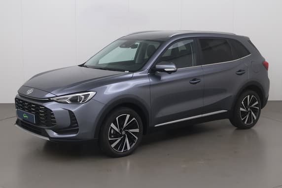 MG ZS Hybrid+ (HEV) 1.5 Luxury 197 AT Full hybrid petrol Automatic - 11 km