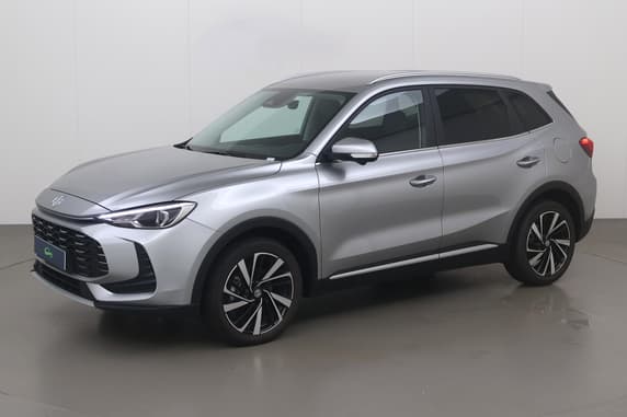 MG ZS Hybrid+ (HEV) 1.5 Luxury 197 AT Full hybrid petrol Automatic - 11 km