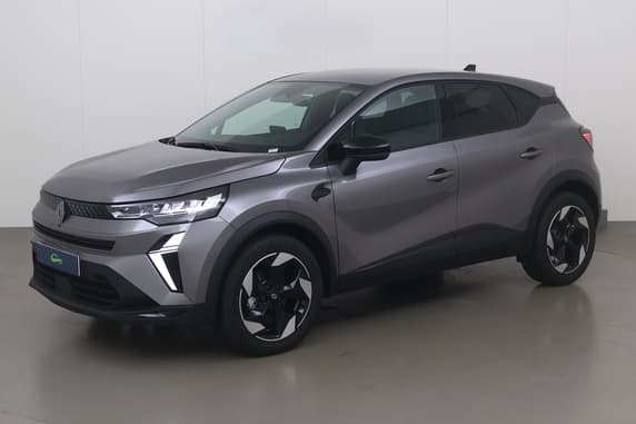 Renault Captur 1.3 tce techno 140 AT verw. Zetels Mild-hybride essence Auto. - 11 km