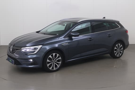 Renault Megane SW Phase II 1.33 tce techno gpf 140 Benzine Manueel 2023 - 76.053 km
