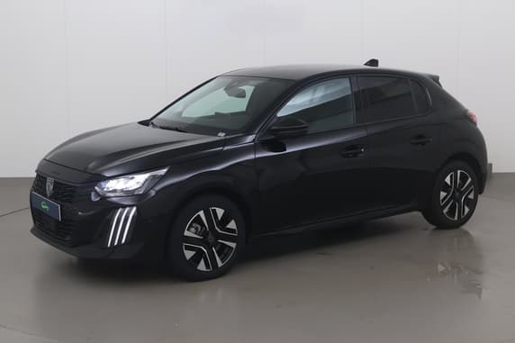 Peugeot 208 1.2 turbo allure 100 Benzine Manueel 2025 - 7.777 km
