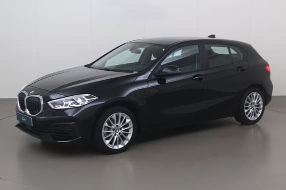 BMW 116i 109 AT Essence Auto. 2024 - 30 297 km