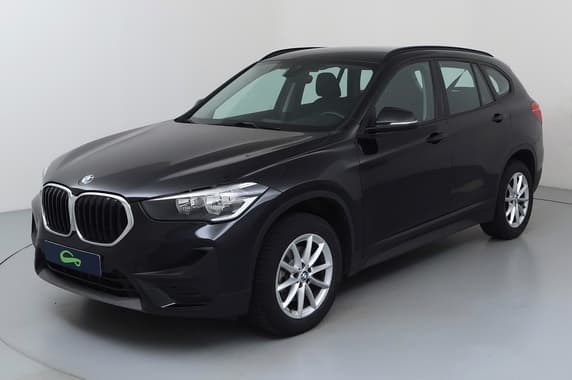 BMW X1 (F48 LCI) 18i 136 dkg7 lounge 136 AT Essence Auto. 2022 - 50 817 km