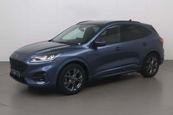 Ford Kuga HEV 2.5 Ecoboost FWD ST-line 190 AT Hybride essence Auto. 2022 - 51 475 km