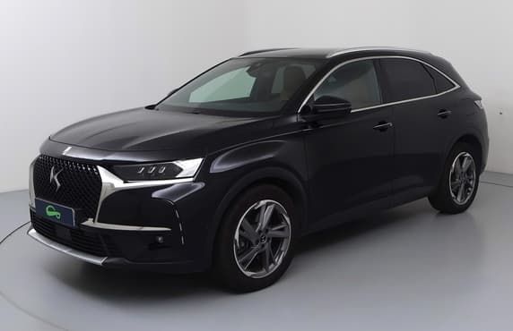 DS DS 7 Crossback PHEV e-tense 225 eat8 opera 180 AT Plug-in hybrid Petrol Automatic 2022 - 57,047 km