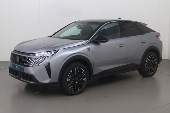 Peugeot 3008 1.2 Turbo GT 145 AT Mild hybrid petrol Automatic 2026 - 11 km