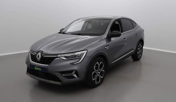Renault Arkana 1.3 mild hybrid 140 edc techno 94 AT Mild hybride benzine Automaat 2023 - 52.660 km
