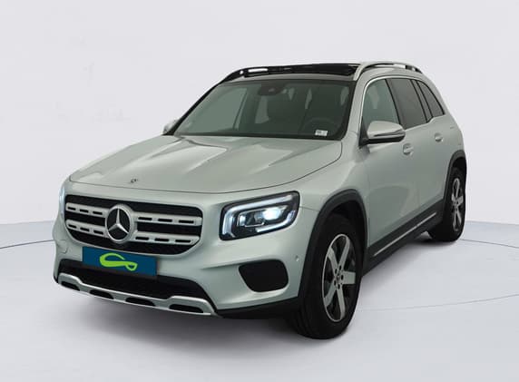 Mercedes-Benz GLB (X247) 200 7g-dct business line 163 AT Essence Auto. 2021 - 32 650 km
