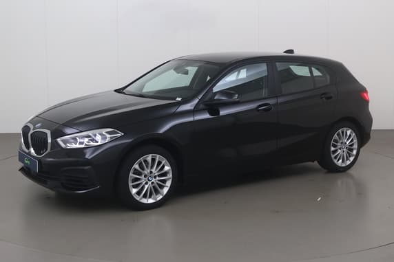 BMW 116i 109 AT Essence Auto. 2025 - 31 263 km
