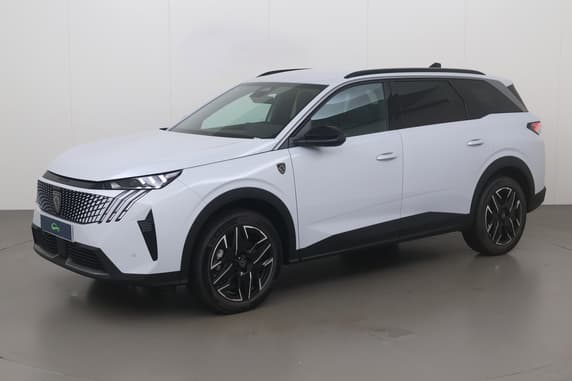 Peugeot 5008 1.2 turbo gt 145 AT Mild hybrid petrol Automatic 2025 - 11 km