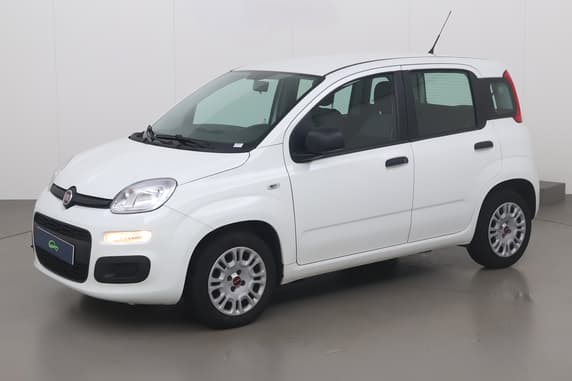 Fiat Panda 1.0 70 ch Hybride BSG S/S Mild hybride benzine Manueel 2022 - 39.283 km