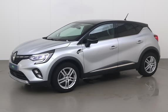 Renault Captur tce evolution gpf 91 Benzine Manueel 2022 - 47.540 km