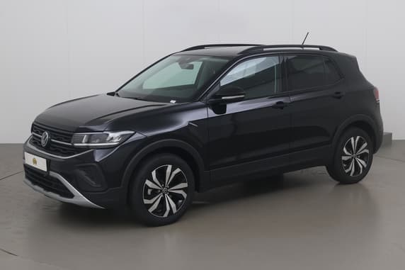 Volkswagen T-Cross 1.0 tsi life 115 AT Petrol Automatic 2026 - 11 km
