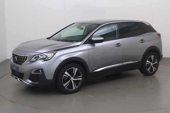 Peugeot 3008 1.2 puretech allure (eu6.2) 130 AT Benzine Automaat 2019 - 74.041 km